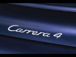 Porsche 911 Carrera 4 Cabriolet 2004 года